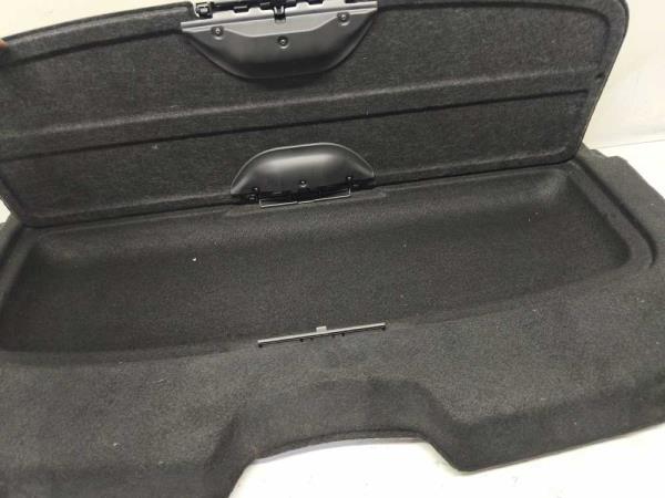 PLAGE ARRIERE PEUGEOT - Vue 2